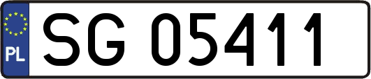 SG05411