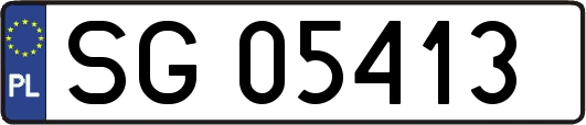 SG05413