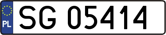 SG05414