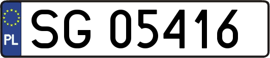 SG05416