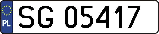 SG05417