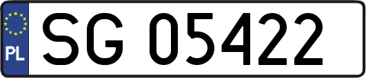 SG05422