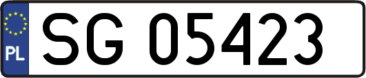 SG05423