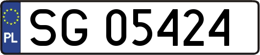 SG05424