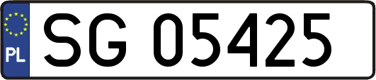 SG05425