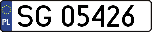 SG05426