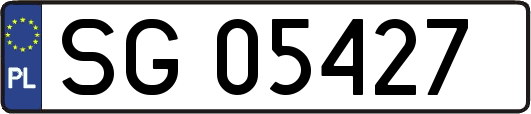 SG05427
