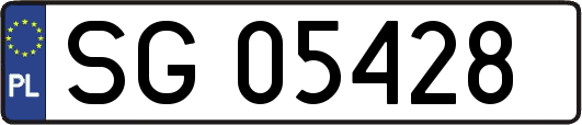 SG05428