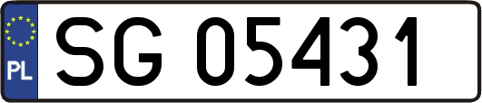 SG05431