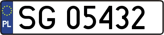 SG05432