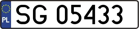 SG05433