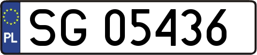 SG05436
