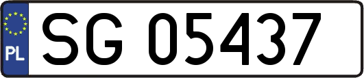 SG05437