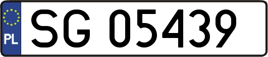 SG05439