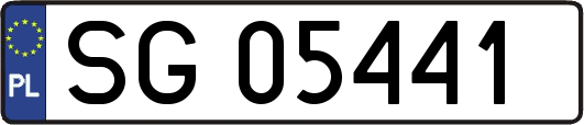 SG05441