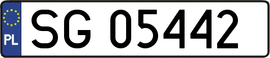 SG05442