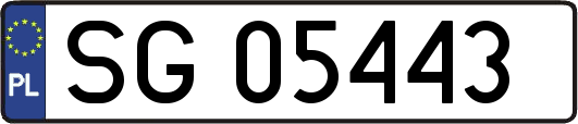 SG05443