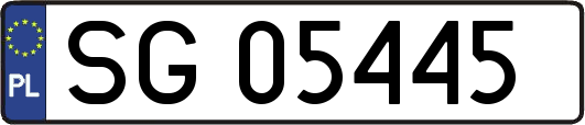 SG05445