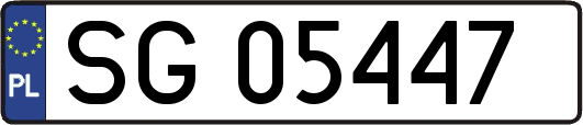 SG05447