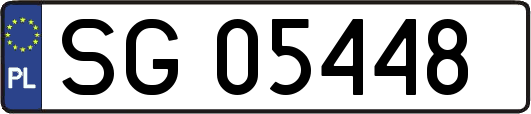 SG05448