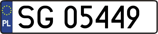 SG05449