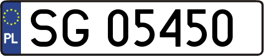SG05450