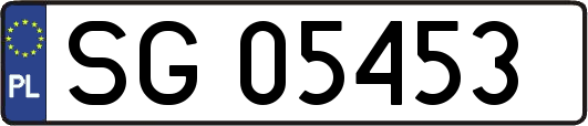SG05453