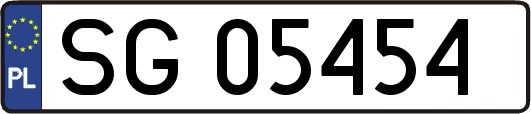 SG05454