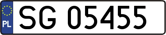 SG05455