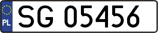 SG05456