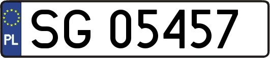 SG05457