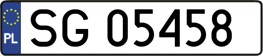 SG05458