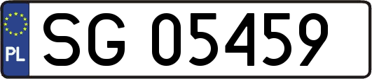 SG05459