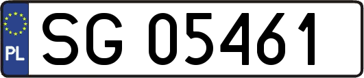 SG05461