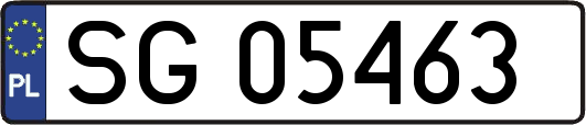 SG05463