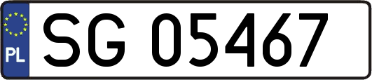 SG05467