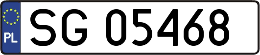 SG05468