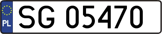 SG05470