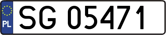 SG05471