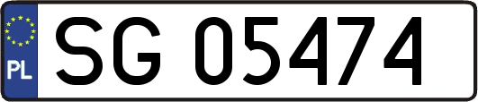 SG05474
