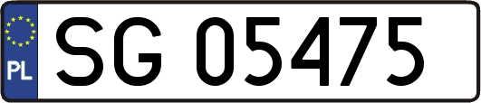 SG05475