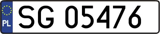 SG05476