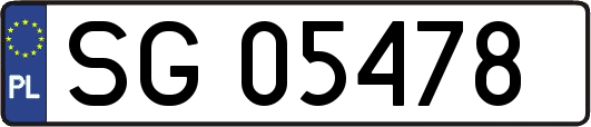 SG05478