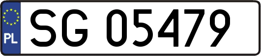 SG05479