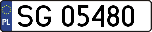 SG05480