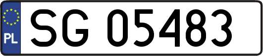 SG05483