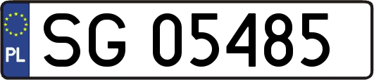 SG05485