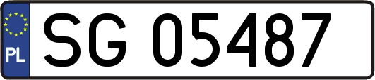 SG05487