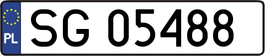 SG05488