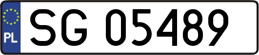 SG05489